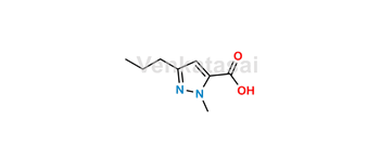 Picture of 1-Methyl-3-propyl-1H-pyrazole-5-carboxylic acid