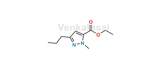 Picture of Ethyl 1-methyl-3-propyl-1H-pyrazole-5-carboxylate