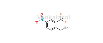 Picture of 1-(Bromomethyl)-4-nitro-2-(trifluoromethyl)benzene