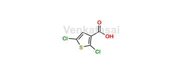 Picture of 2,5-Dichlorothiophene-3-carboxylic Acid