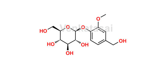 Picture of Vanilloloside
