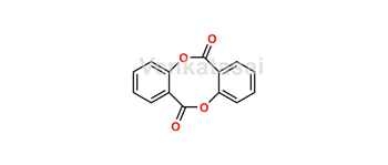 Picture of disalicylide