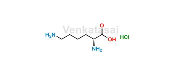 Picture of D-Lysine Hydrochloride