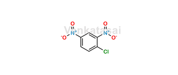 Picture of 1-Chloro-2,4-dinitrobenzene