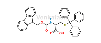 Picture of Fmoc-Cys(Trt)-OH