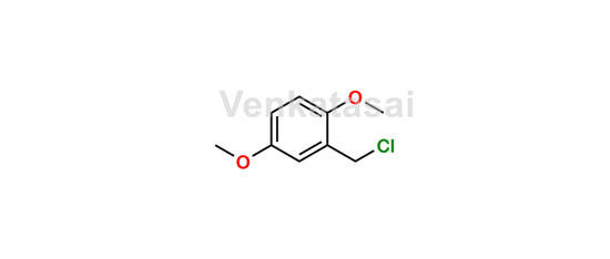 Picture of 2,5-Dimethoxybenzyl chloride