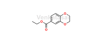 Picture of Ethyl 2,3-dihydrobenzo[b][1,4]dioxine-6-carboxylate