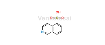 Picture of Isoquinoline-5-sulfonic Acid