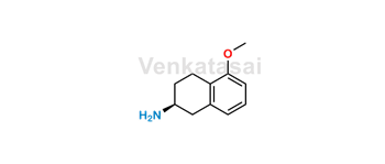 Picture of (S)-5-Methoxy-2-aminotetralin