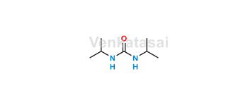 Picture of 1,3-diisopropylurea