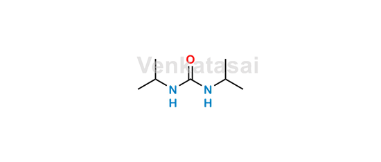 Picture of 1,3-diisopropylurea