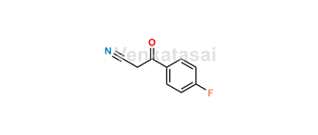 Picture of 4-Fluorobenzoylacetonitrile