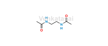 Picture of N,N'-Diacetylethylenediamine
