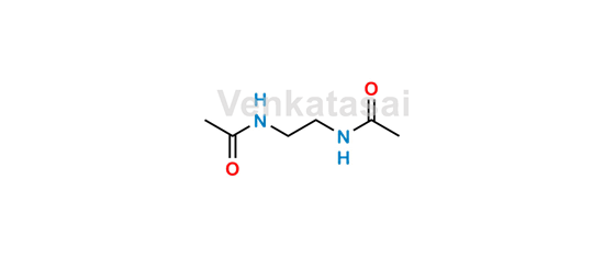 Picture of N,N'-Diacetylethylenediamine