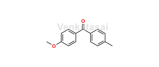 Picture of (4-Methoxyphenyl)(p-tolyl)methanone