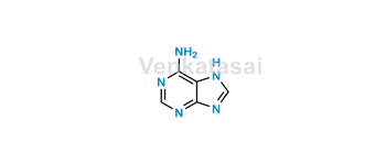 Picture of Adenine