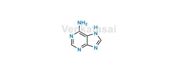 Picture of Adenine