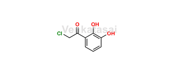 Picture of 2-Chloro-1-(2,3-dihydroxyphenyl)ethan-1-one