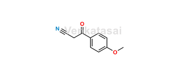 Picture of 3-(4-Methoxyphenyl)-3-oxopropanenitrile