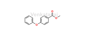 Picture of 4-Phenoxybenzoic acid methyl ester