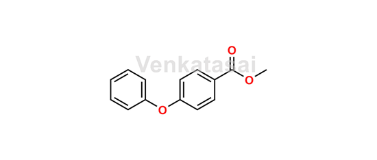 Picture of 4-Phenoxybenzoic acid methyl ester