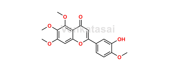 Picture of Eupatorin 5-Methyl Ether