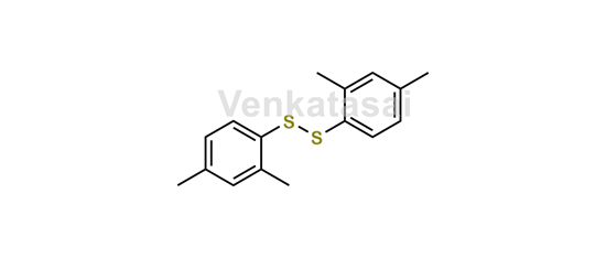 Picture of Dixylyl disulphide