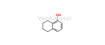 Picture of 5,6,7,8-Tetrahydro-1-naphthol