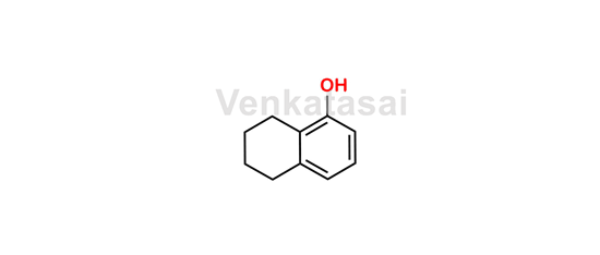 Picture of 5,6,7,8-Tetrahydro-1-naphthol