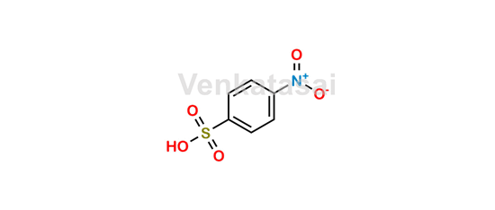 Picture of 4-Nitrobenzenesulfonic Acid