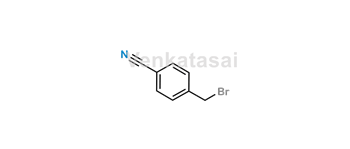 Picture of 4-Cyanobenzyl Bromide
