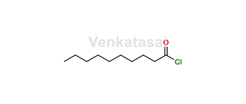 Picture of Decanoyl chloride