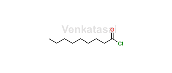 Picture of Nonanoyl chloride