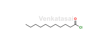 Picture of Undecanoyl chloride