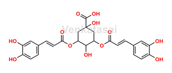 Picture of Isochlorogenic acid A