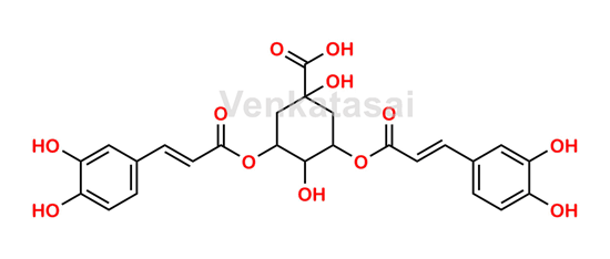 Picture of Isochlorogenic acid A