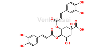 Picture of Isochlorogenic Acid B