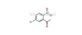 Picture of 1-(5-Bromo-2-nitrophenyl)ethanone