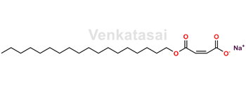 Picture of Sodium Stearyl Maleate