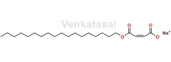 Picture of Sodium Stearyl Maleate