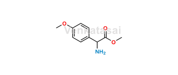 Picture of Methyl 2-amino-2-(4-methoxyphenyl)acetate