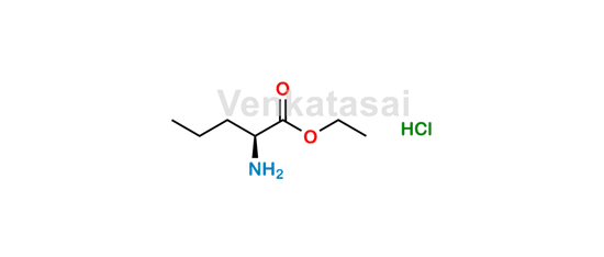 Picture of Ethyl L-Norvalinate Hydrochloride