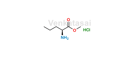 Picture of L-Norvaline methyl ester hydrochloride