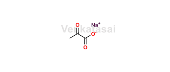 Picture of Sodium Pyruvate