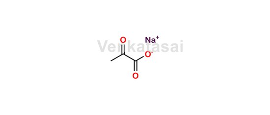 Picture of Sodium Pyruvate