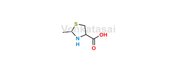 Picture of 2-Methylthiazolidine-4-carboxylic acid