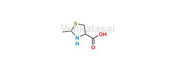 Picture of 2-Methylthiazolidine-4-carboxylic acid