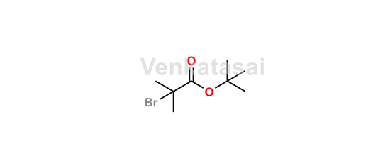 Picture of tert-Butyl 2-bromo-2-methylpropanoate