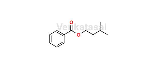 Picture of Isoamyl Benzoate