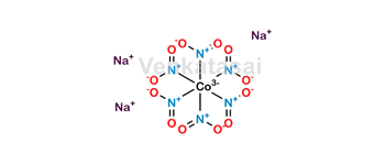 Picture of Sodium Cobaltinitrite